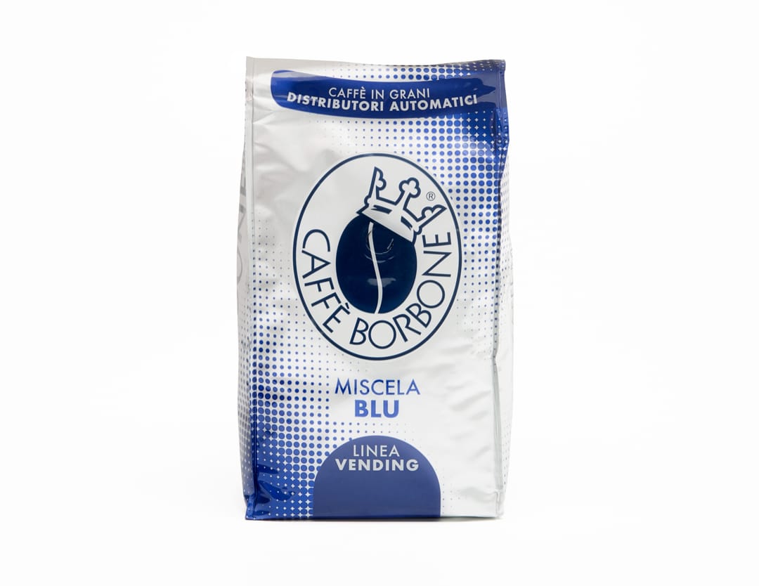 Miscela Blu - Confezione 1 kg