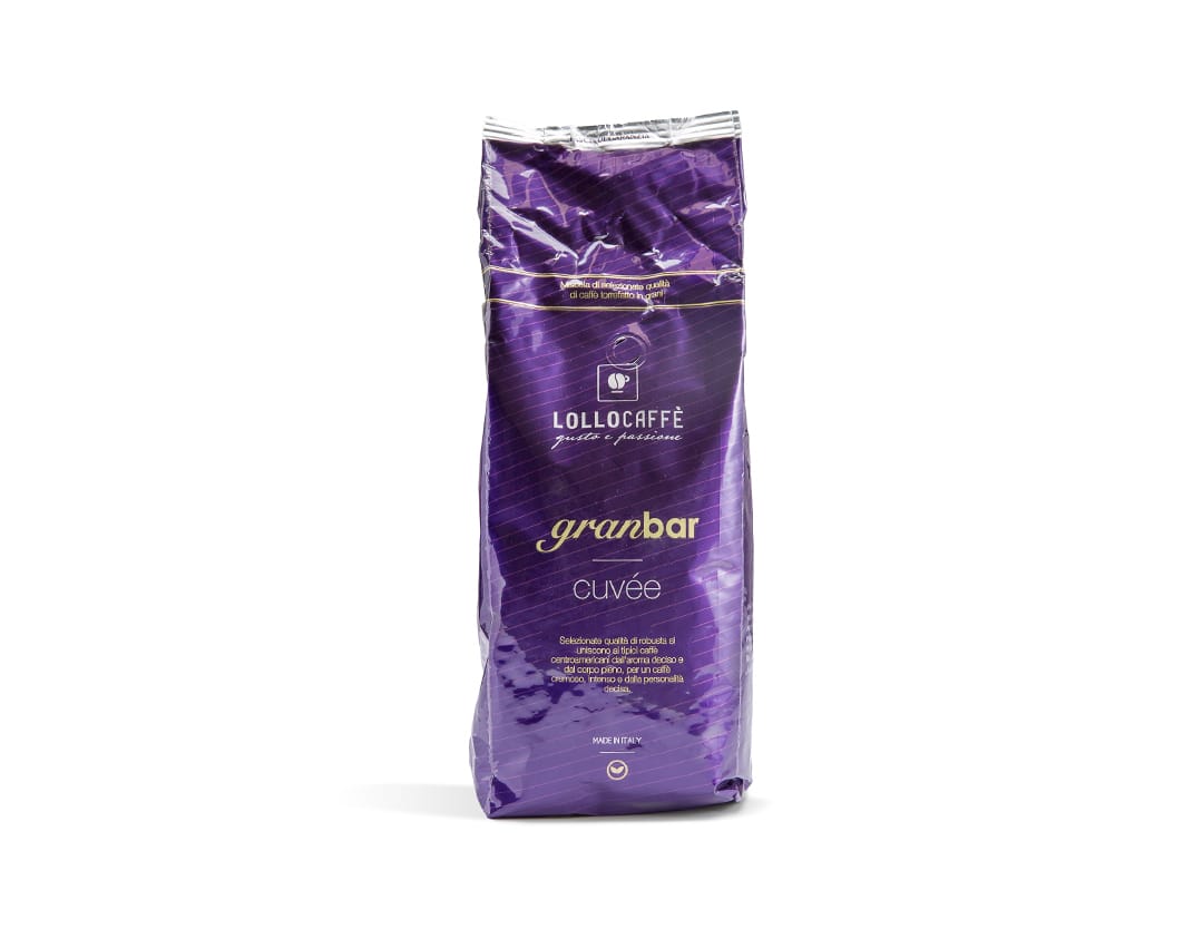 Miscela Gran Cuvee - 1kg